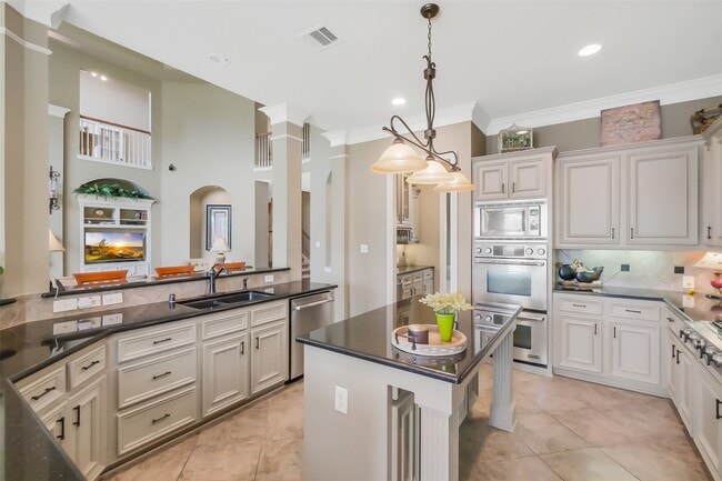 Building Photo - 2603 Little Lake Ct