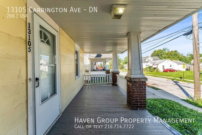 Building Photo - 13105 Carrington Ave
