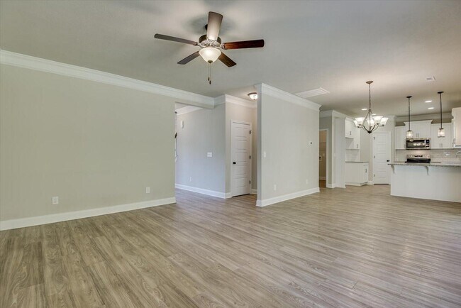 Building Photo - 1232 Gregory Landing Dr