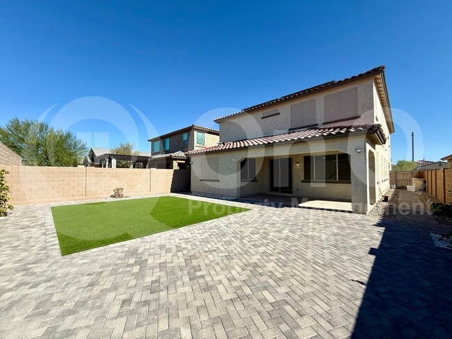 Building Photo - 28322 N 132nd Ln