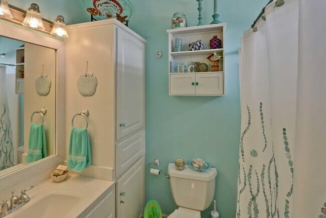 Building Photo - 3401 Padre Blvd