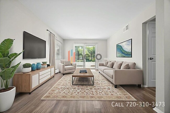 Building Photo - 9885 W 21st Ave