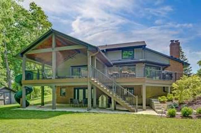 Building Photo - Beautiful Home in Cincinnati!!