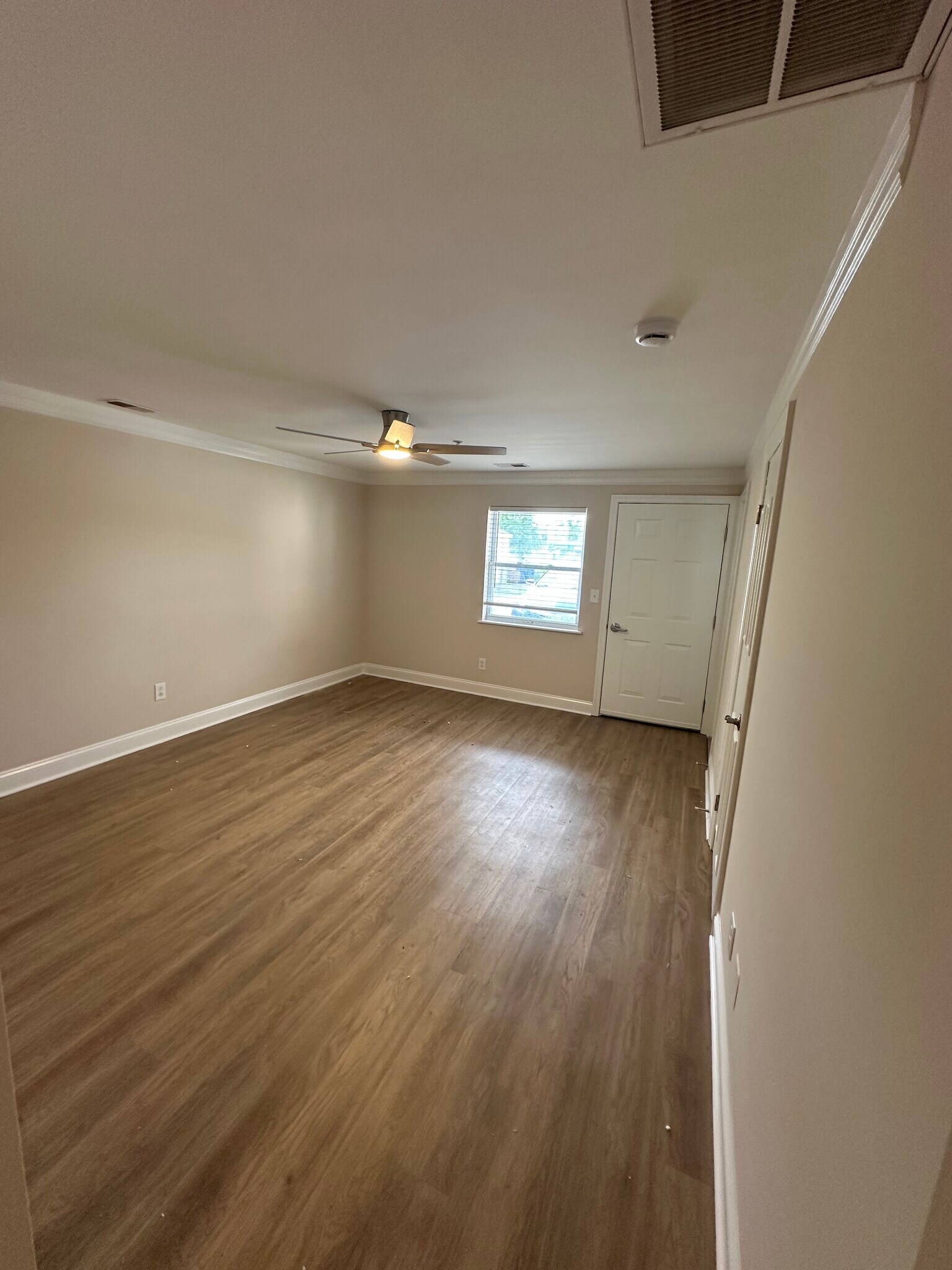 Living Room - 9300 Main St