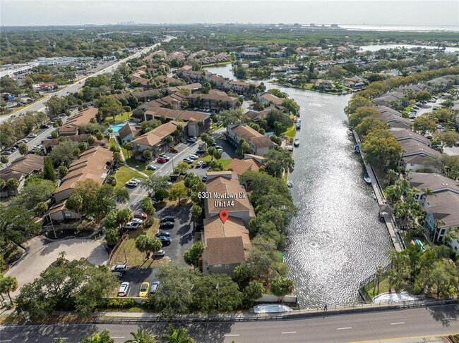 Building Photo - 6301 Newtown Cir