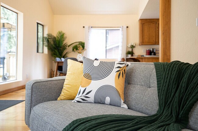 Building Photo - 18301 115th St NE