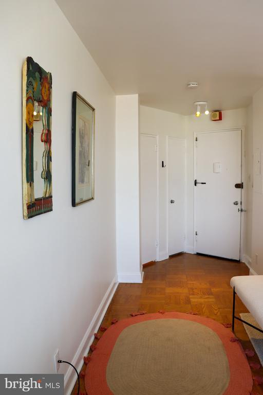 Building Photo - 2601 Pennsylvania Ave