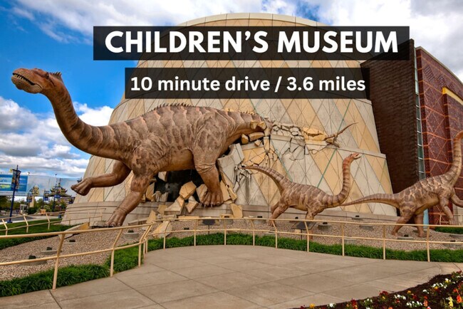 Building Photo - 421 N Pennsylvania St