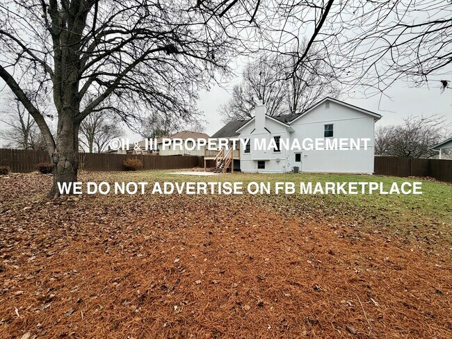 Building Photo - 1213 NE Ball Dr