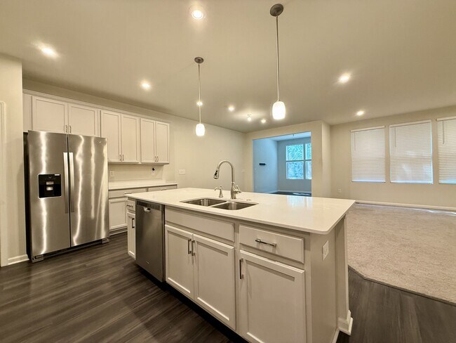 Building Photo - 2809 Willow Ct