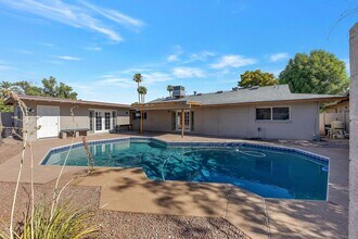 Building Photo - 5-Bedroom Tempe Home with Private Pool, Guest House & Garage Near ASU
