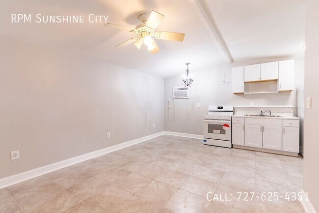 Building Photo - 2017 Ocean View Pl