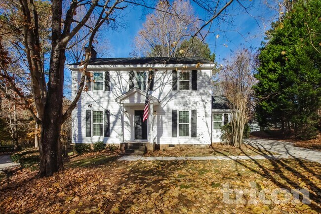Building Photo - 4326 Hazlitt Ct