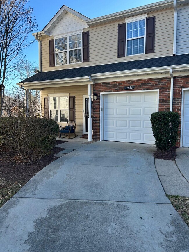 Building Photo - 11661 Coddington Ridge Dr