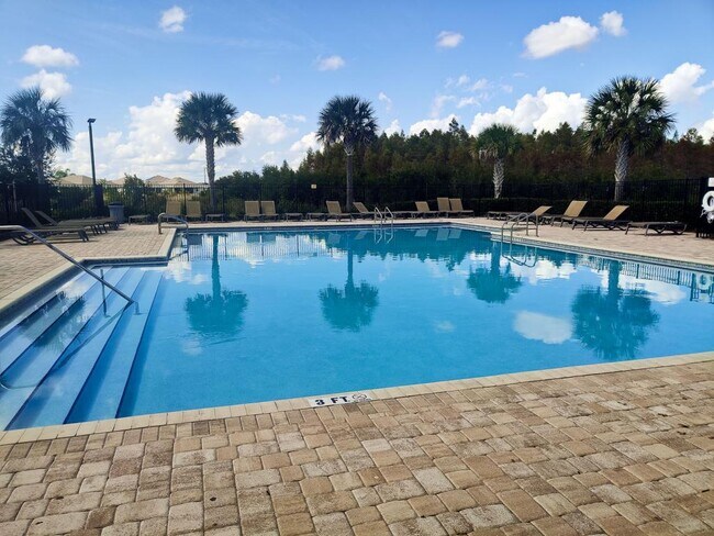 Building Photo - 3649 Vega Creek Dr