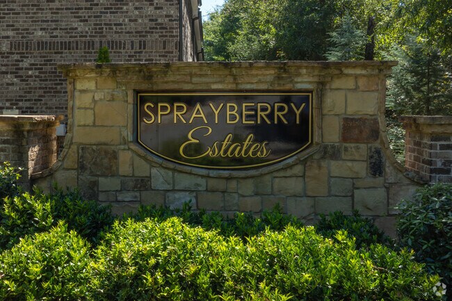 Building Photo - 15 Sprayberry Rd