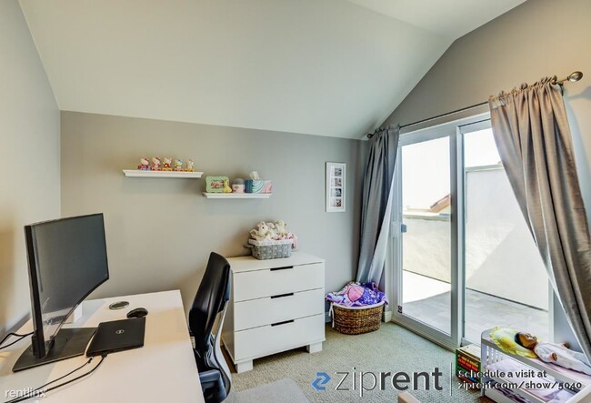 Building Photo - 3 br, 2 bath Condo - 32 Megan Dr, San Fran...