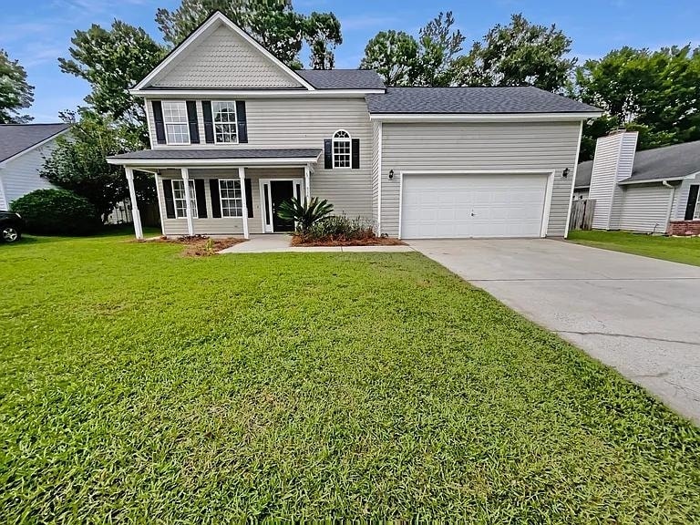 Primary Photo - 3321 Ladson Rd