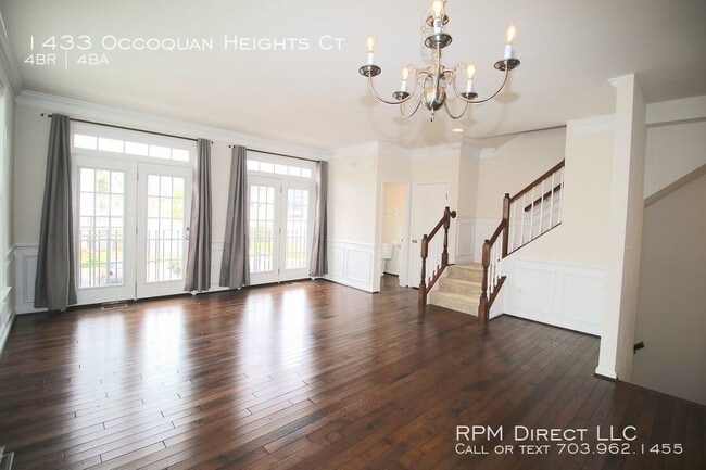 Building Photo - Historic Occoquan!