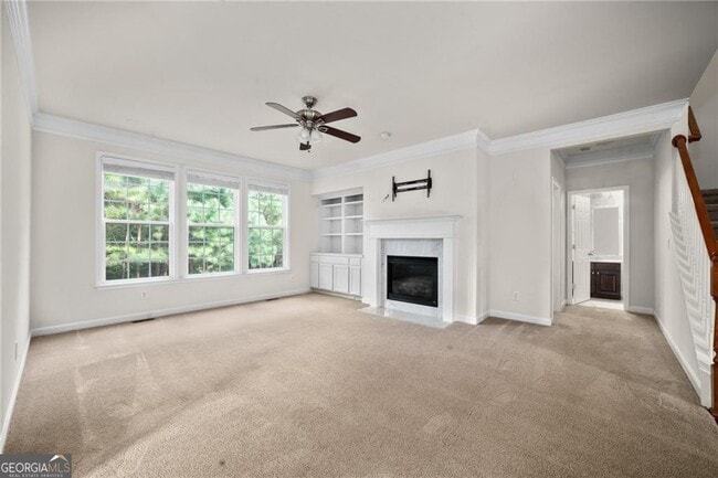 Building Photo - 4825 Shiloh Creek Ct