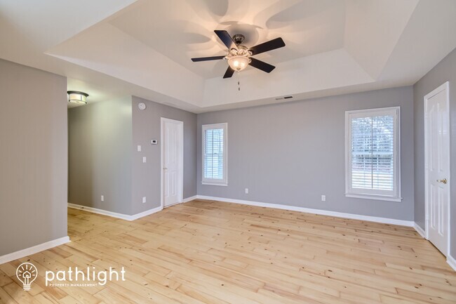 Building Photo - 727 Avalon Way, Peachtree City, GA, 30269