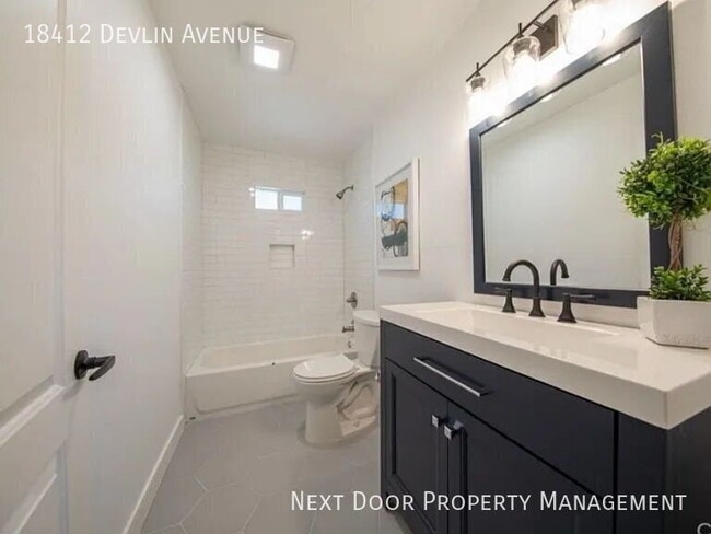 Building Photo - 18412 Devlin Ave