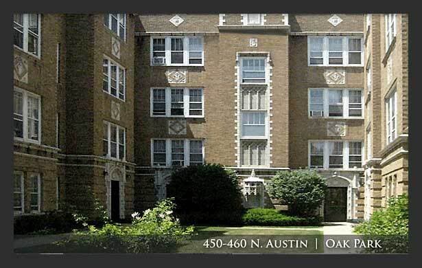 Primary Photo - 450-460 N Austin Blvd