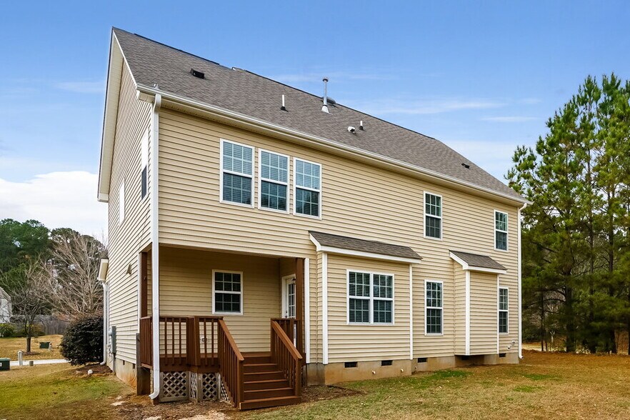 Building Photo - 1220 Crendall Way