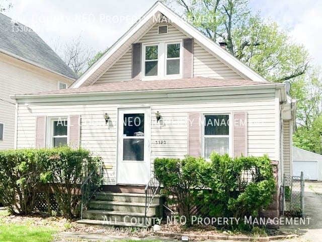 Building Photo - 3590 E 139th St