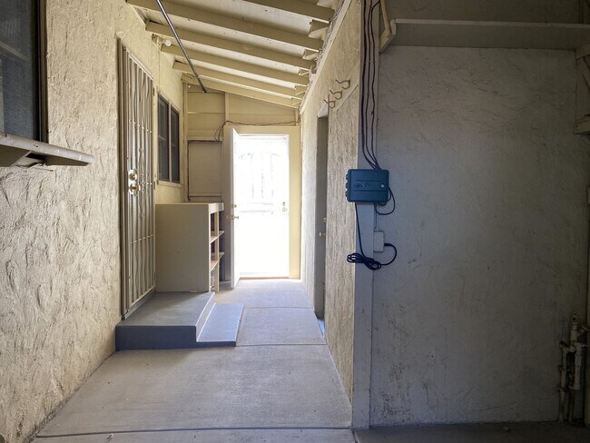 Building Photo - 2201 F St