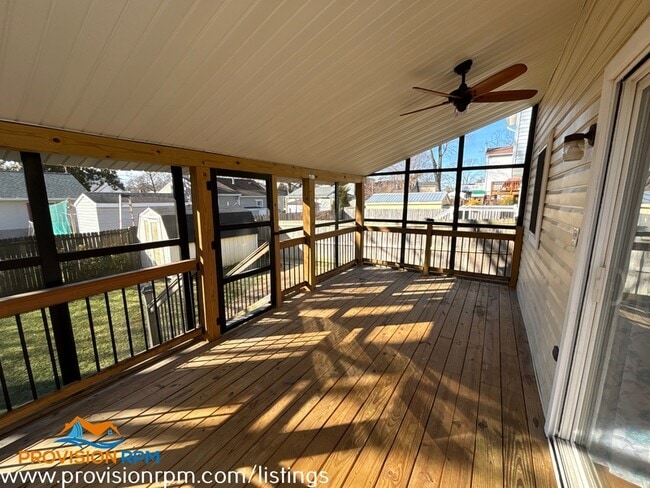 Building Photo - 1618 Bishop Rd