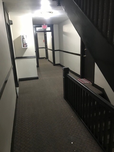 Building Photo - Martin Apartments