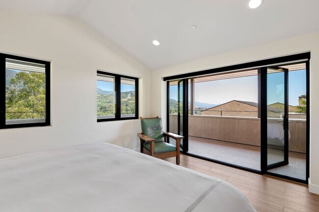 Building Photo - Tuscan Dream Villa in Summerland — Ocean Views, Orchard Serenity, Fully Furnished Retreat