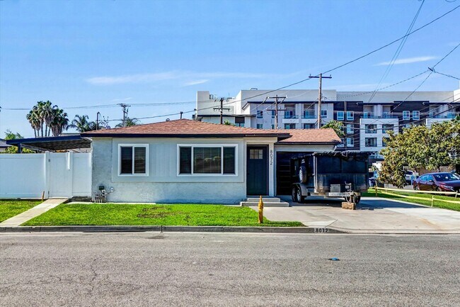 Building Photo - 8072 La Palma Dr