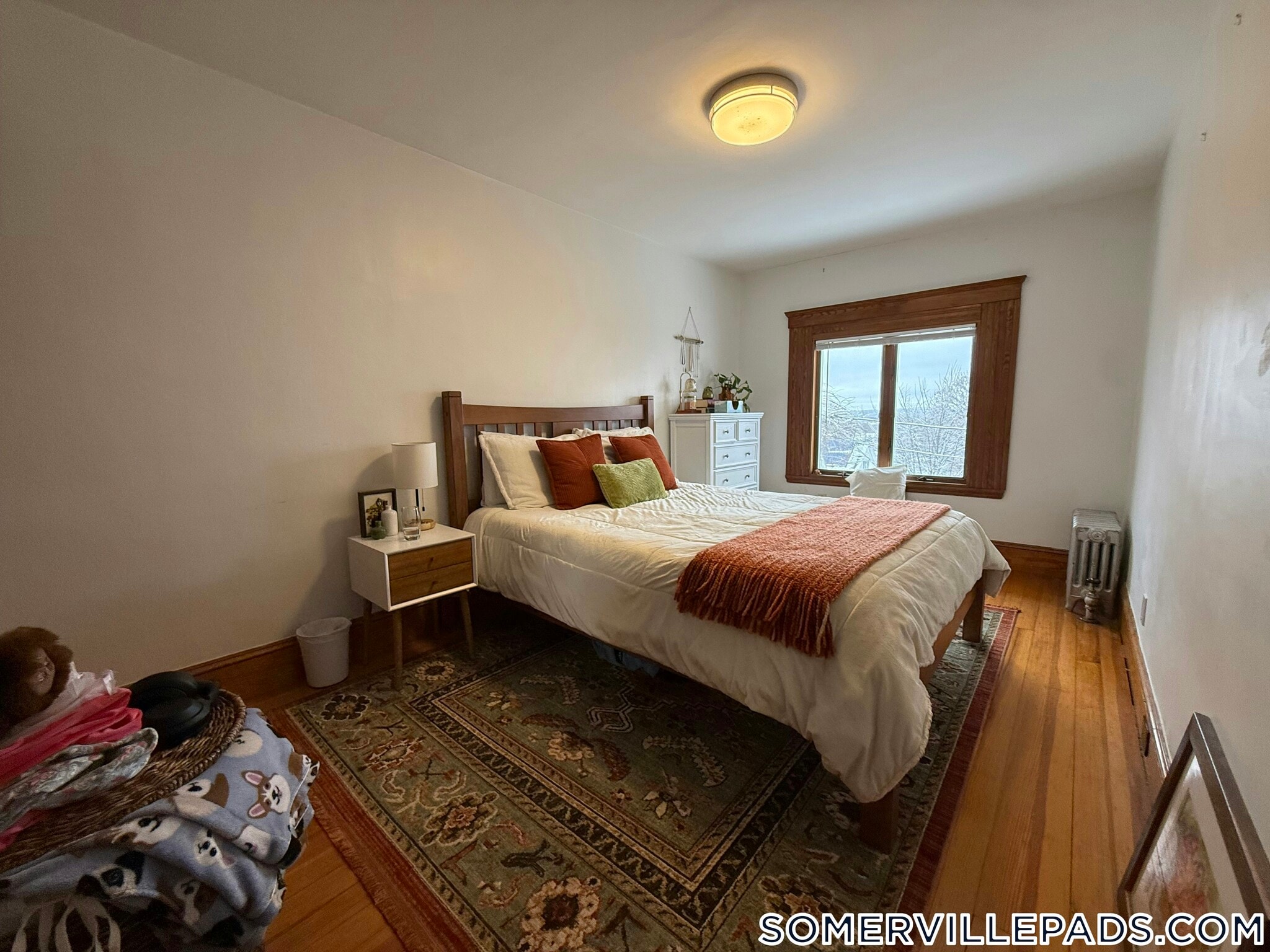 Building Photo - 449 Broadway