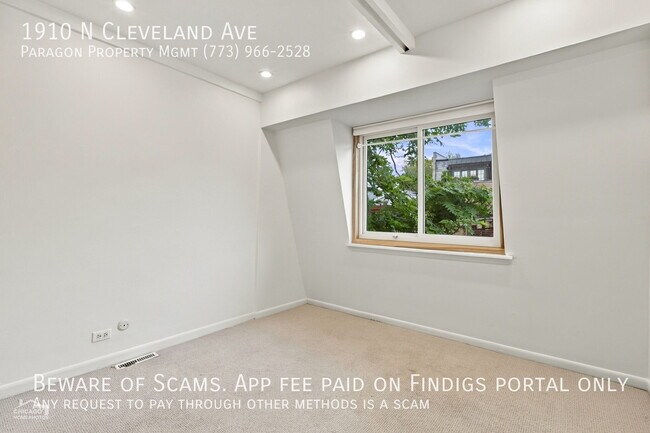 Building Photo - 1910 N Cleveland Ave
