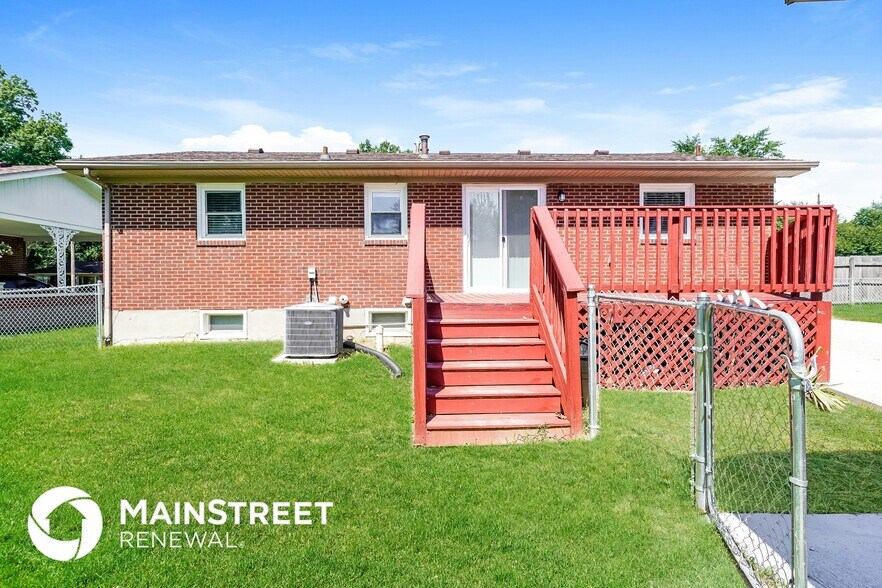 Building Photo - 4401 Charlotte Ann Dr