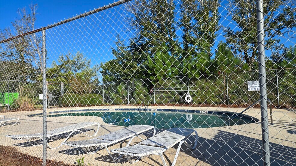 Pool - 1356 Glenns Bay Rd