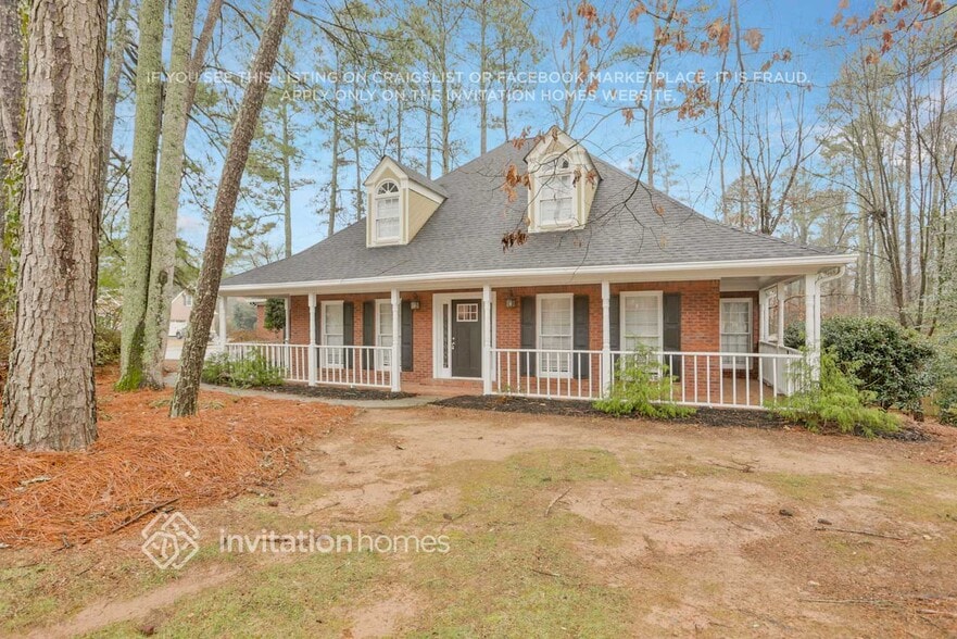 Building Photo - 1493 Fallsbrook Ct NW