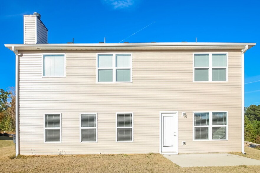 Building Photo - 707 Fieldcrest Dr