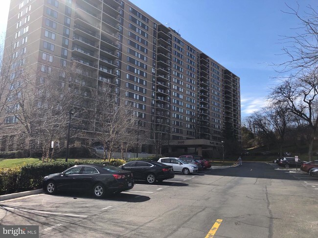 Building Photo - 5500 Holmes Run Pkwy