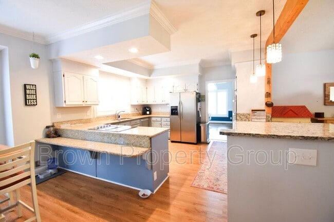 Building Photo - 5317 Calypso Ct