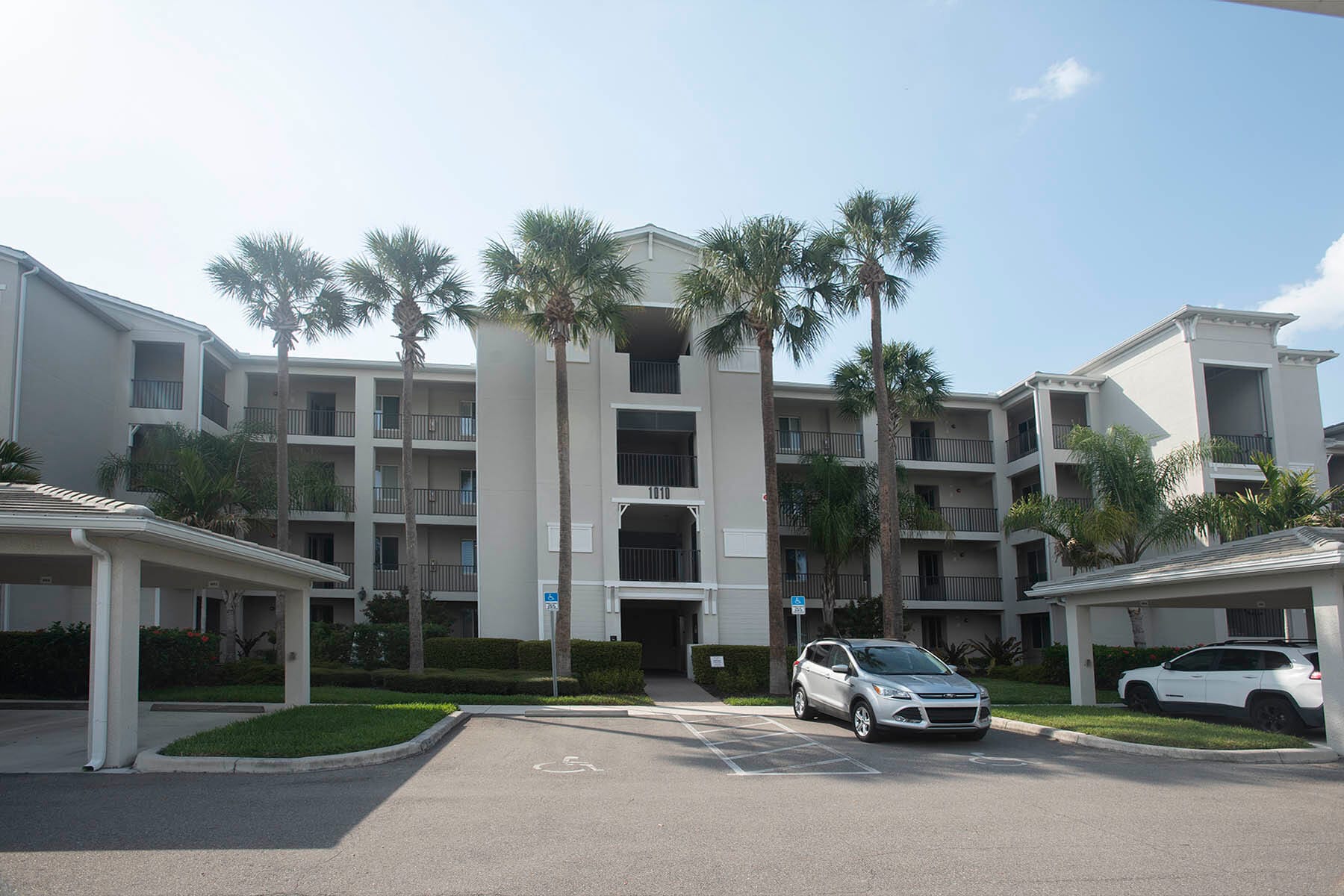 Building Photo - 1010 Tidewater Shores Loop