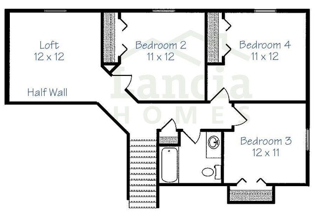 Building Photo - 642 Barnsley Cv