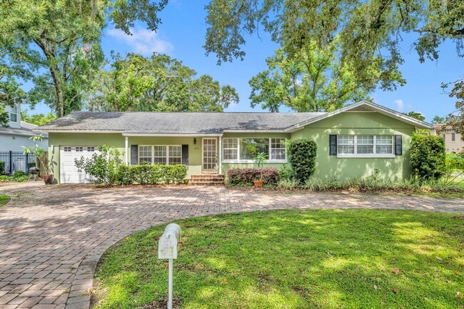 Building Photo - Winter Park Charmer