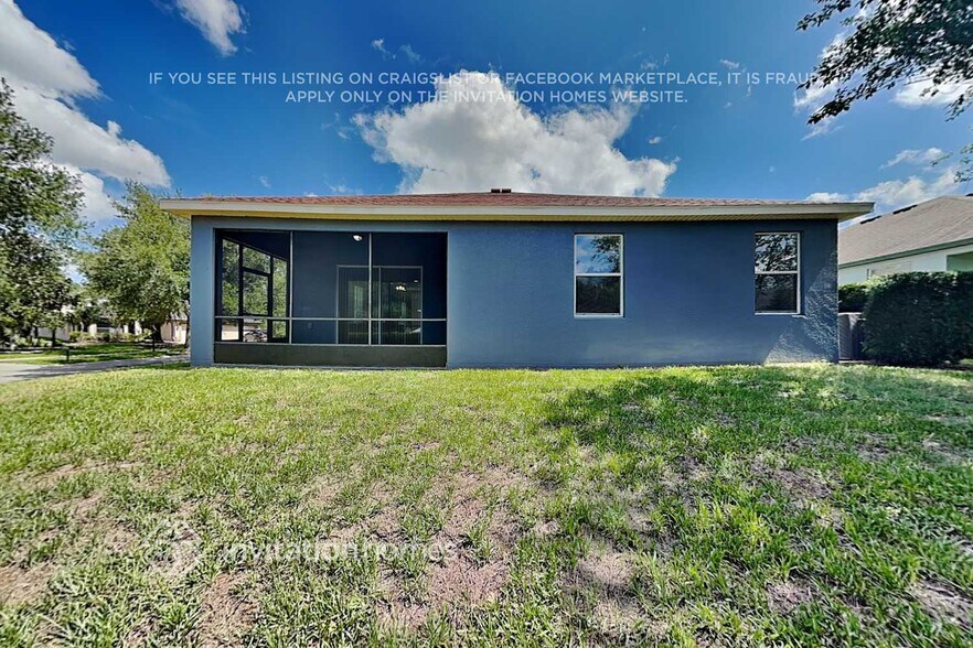 Building Photo - 15634 Starling Water Dr