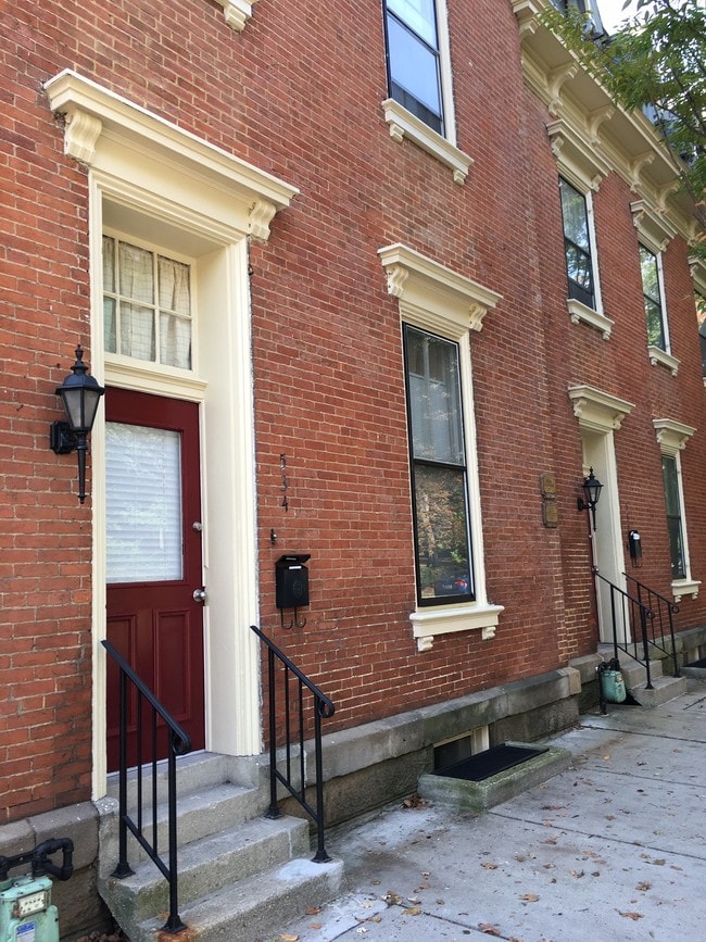 Building Photo - 534 Walnut St