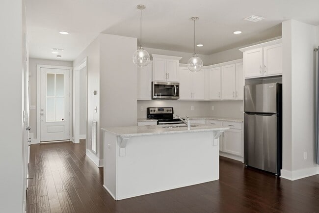 Building Photo - East Nashville Dream Rental