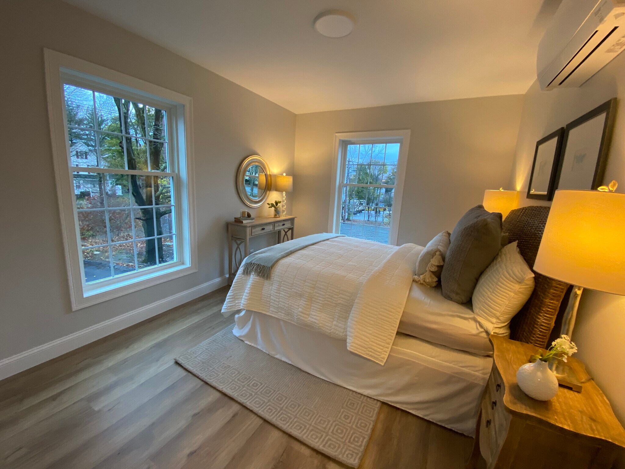 Primary Bedroom - 64 Holten St