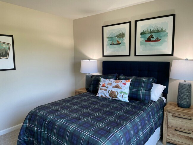 Building Photo - 3 Bedroom 2 Bathroom at Sharron Creek-Pet ...